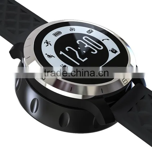 Touch Screen Mobile Watch Phone, Smartwatch Android With IP68 Waterproof, Kids Cell Phone Watch With Heart Rate Testing photo-5