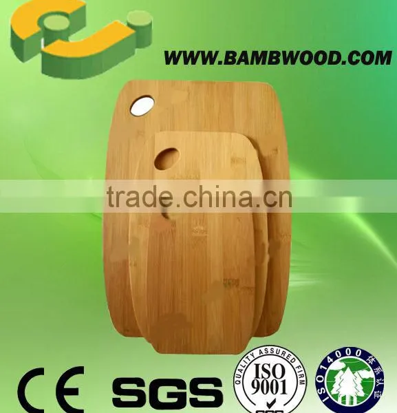 HOT Sales!!! Vegetable Bamboo Cutting Board photo-2