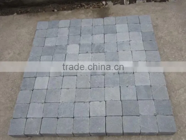 High Quality Bluestone Tumbled photo-2