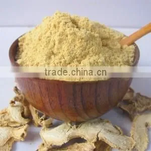 Ginger Root Powder photo-2