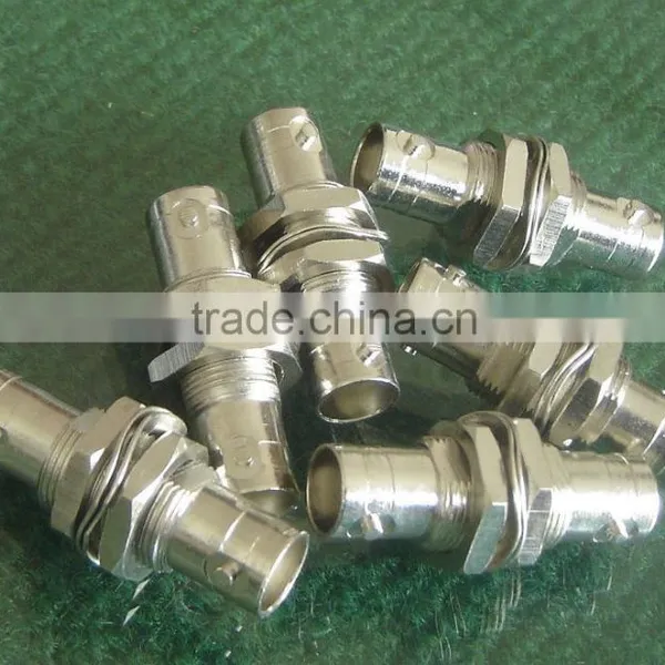 RF COAXIAL CONNECTOR