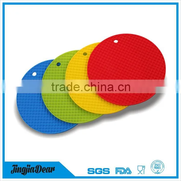 Popular and Widely Applicated Silicone Pot Holder for Different Uses photo-6