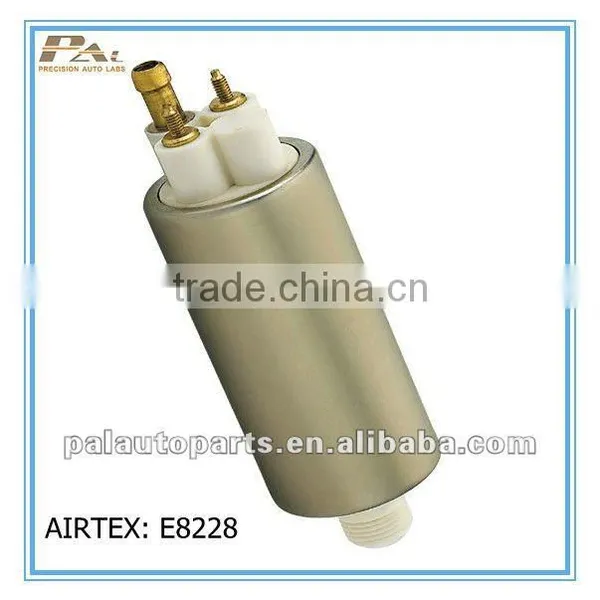 Fuel Supply System, Universal Electric Fuel Pump E8228