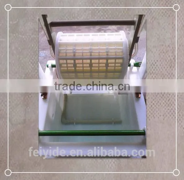 Feiyide Chrome Gold Electroplating Tank for Jewelry Metal Parts photo-5