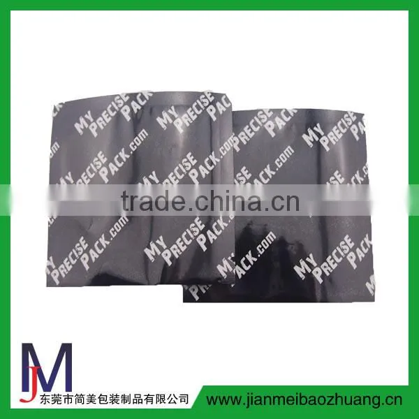 Ziplock Stand up Plastic Bag/aluminum Foil Bag With Zipper/ziplock Stand up Kraft Paper Bag photo-3
