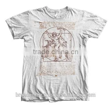 Women Cotton Sexy Fitted Blank T-shirts With Custom Woven T-shirt Label With All Sizes photo-2