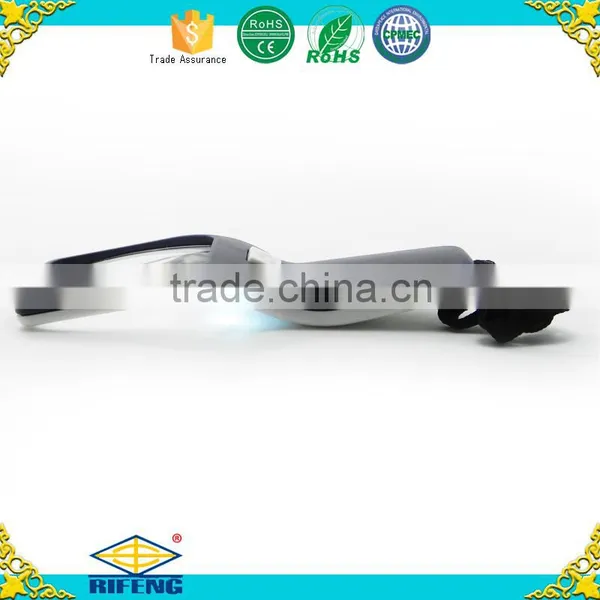 Hand Magnifier With Led Light/magnifiers photo-2