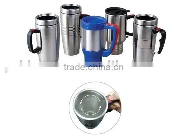 Auto Mug