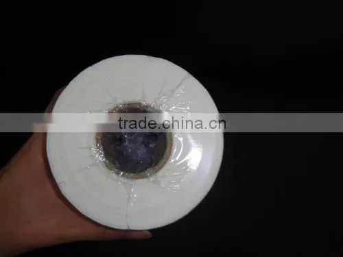 White SMT Wiper Rolls