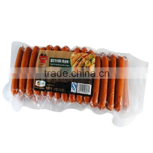 PA PE EVOH Layers Vacuum Packing Film photo-2