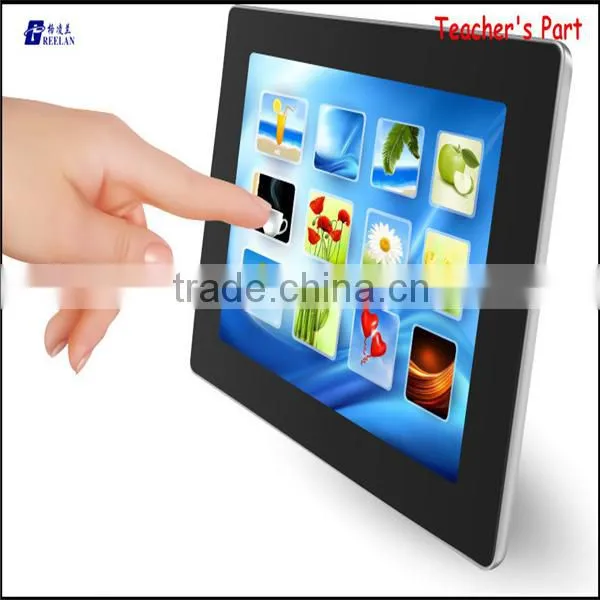 Wireless Mini Ipad Language Lab System Digital Language Lab