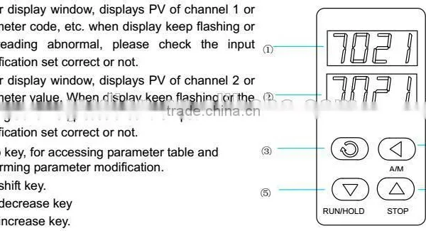 Single Phase Signal Isolator AI-7011D5 photo-4