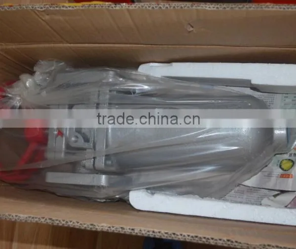 High Pressure Stainless Steel Filter photo-5