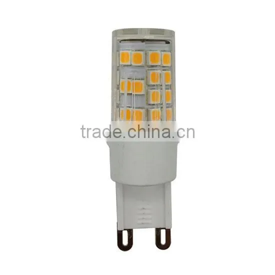 NEW Dimmable RA>80 COB LED LIGHT G9 photo-2