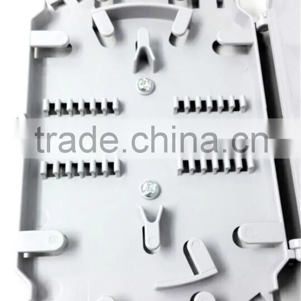 48 Core Distribution Box Fiber Optical Distribution Panel for Communication photo-2