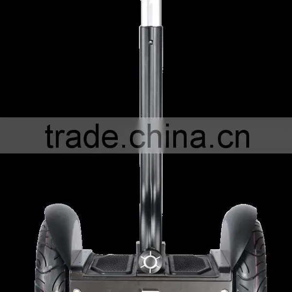 17inch 1600W Self Balancing Electric Kick Scooter for Adults photo-5