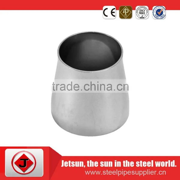 Stainless Steel Butt Welding Reducer photo-3