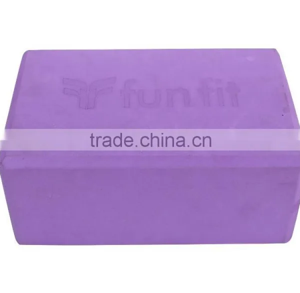 Soft EVA Yoga Block photo-2