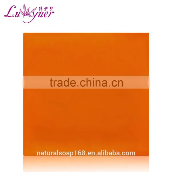 Natural Aloes Sandalwood Soap photo-6