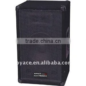 passive electronic box sound box