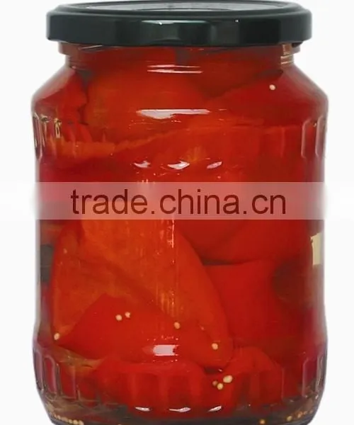 Canned Red Pepper photo-6
