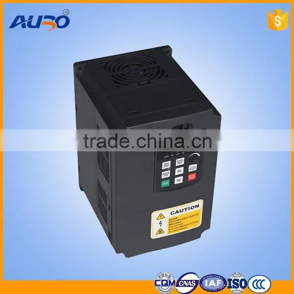 Aubo OEM 4kw 3kw Vfd 50kw 55kw photo-3