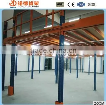 HOT SALE CHINA Industry Steel Platform photo-2