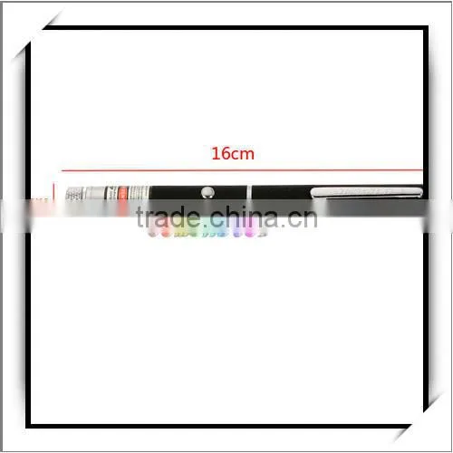 2015 Hot Sales 5 In 1 Laser Pointer Pen With Presentation Green 1mw photo-5