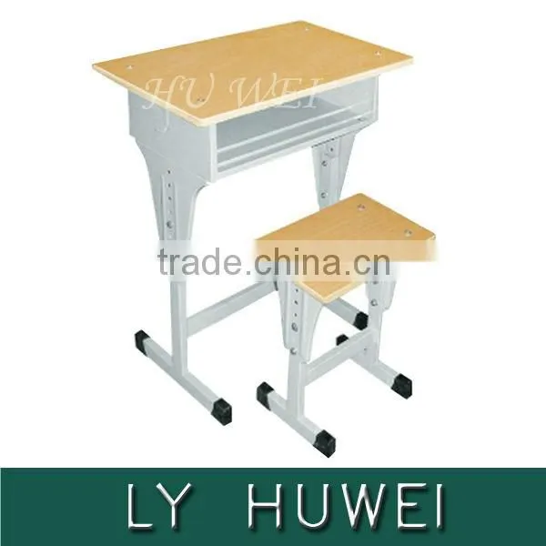 Hot Selling Foldable School Furniture