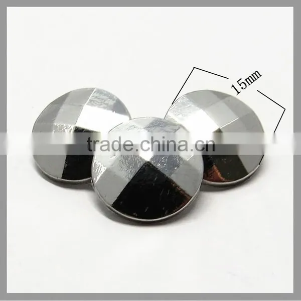 Custom Zinc Alloy Waitao Rivets photo-2