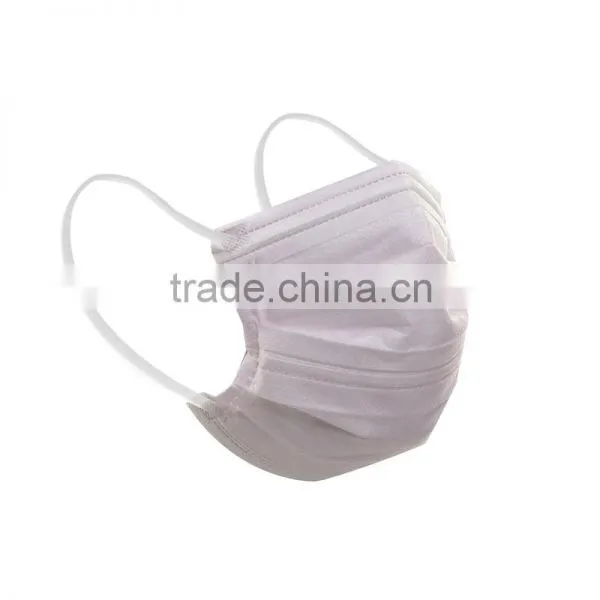 Disposable Surgical Face Mask photo-6