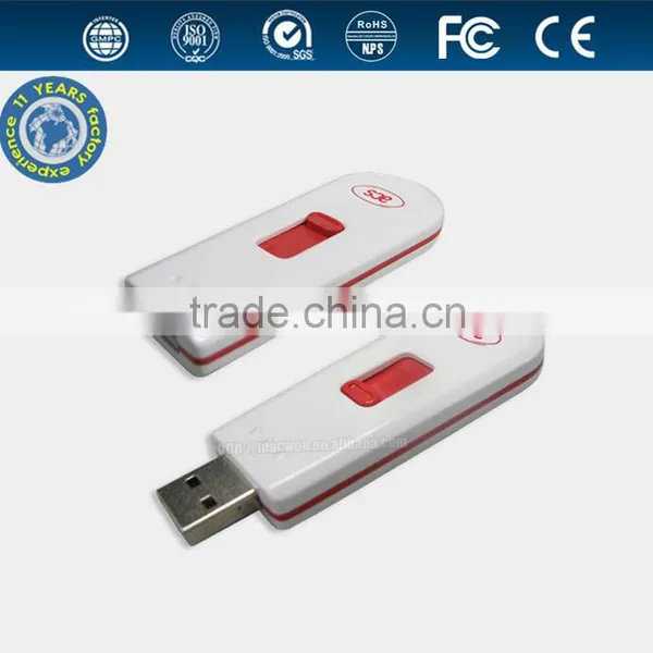 External NFC Contactless Smart Card Reader as a New Products 2016 Made in China photo-5