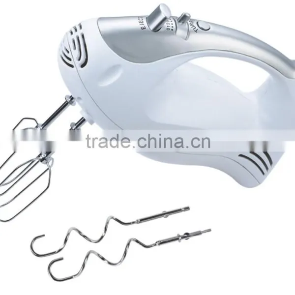 5 Speeds Multi Function Cooker Mixer photo-2