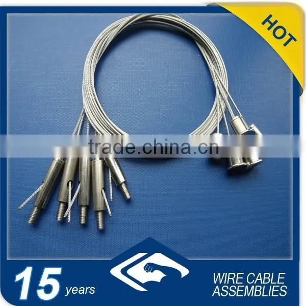 Cross Cable Gripper for 1.2mm and 1.6mm Cable photo-5