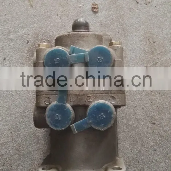 Truck Parts Brake Valves For Sale photo-3