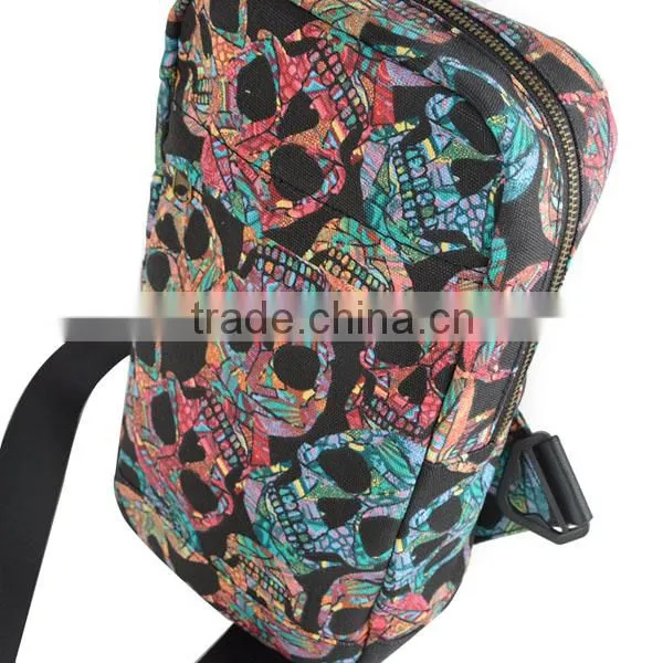 Elastic Waist Bag for Outdoor Running photo-6