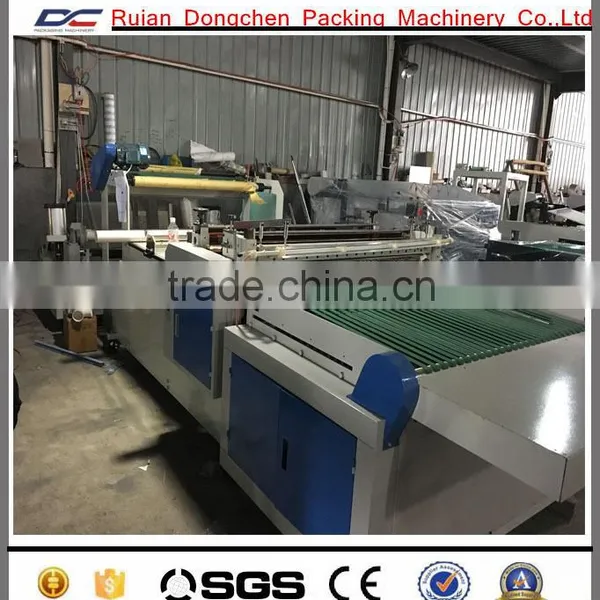 Economic Type A4 Size Paper Cutter Paper Slitting and Cutting Machine photo-3