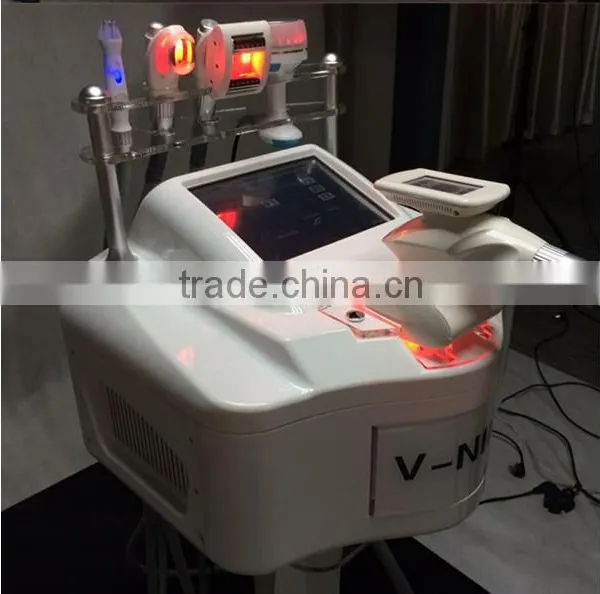 Destop Body Slimming Machine/face Lift/wrinkle Removal/massage Weight Lose photo-6