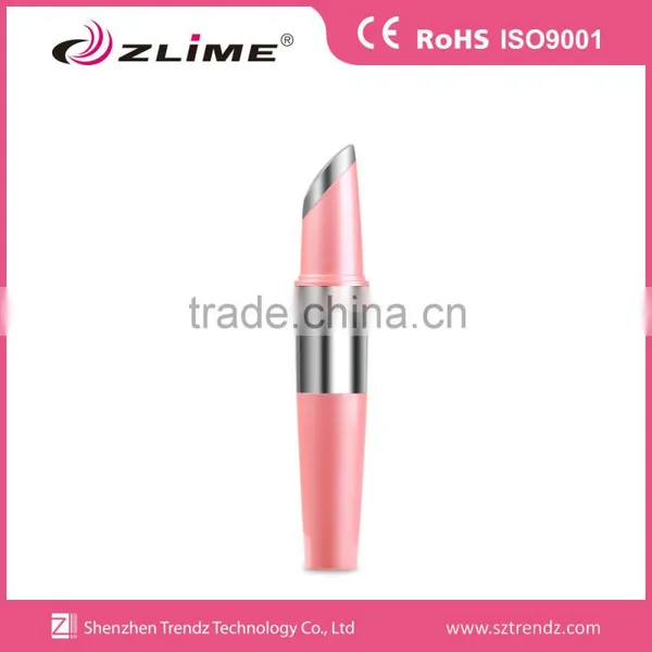 Potable Vibrating Facial Massage Away Wrinkles Machine ZL-S1309 photo-4