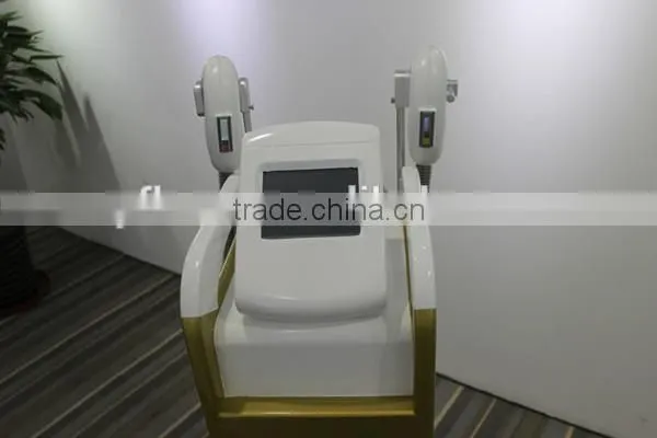 Skin Tightening IPL Machine For Pigmented Spot Removal Opt Ipl Machine photo-5