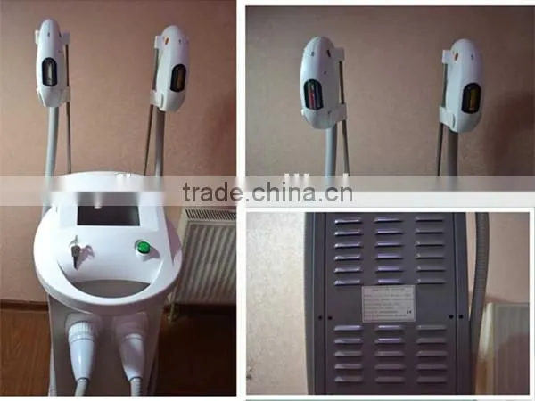 480-1200nm Vertical Best Shr IPL/OPT/AFT Vascular Shrink Trichopore Treatment Hair Removal Device Portable Skin Tightening photo-6
