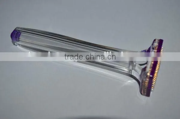 80 Needles Derma Stamp Micro Derma Roller photo-6