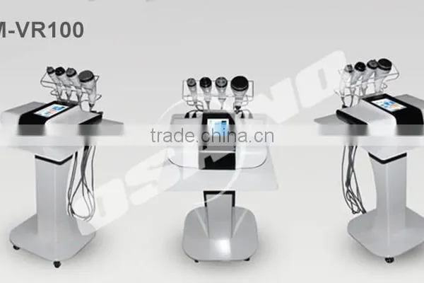 Best Cheapest Fat Reduction Portable Ultrasound Machine photo-3