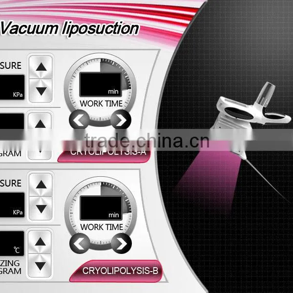 Cool Tech Fat Freeze Cryolipolyse Device photo-5