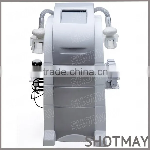 STM-8035E Diode Laser Liposuction for Wholesales photo-2