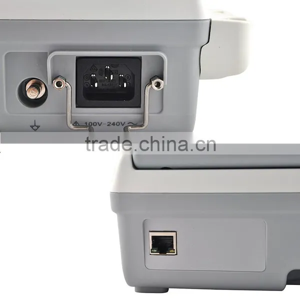 Factory Price!!! 2016 CE Approved Portable Digital Color Fetal Monitor RFM-300C photo-2