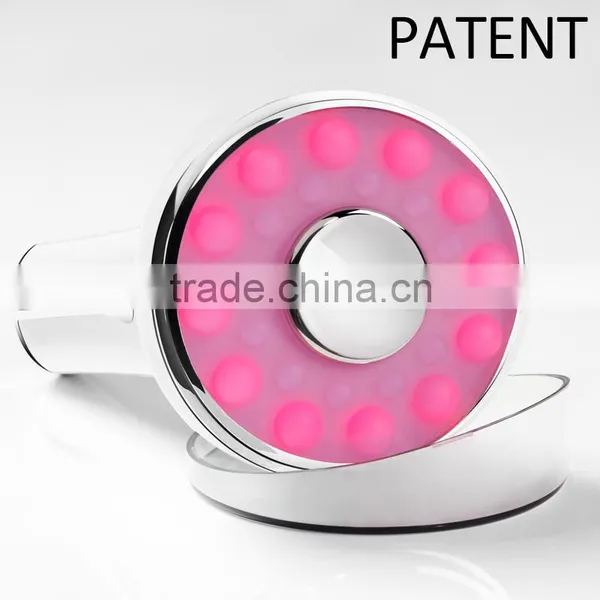 New Breast Accupuncture Massager With Sonic Vibration And Micro-Current photo-6