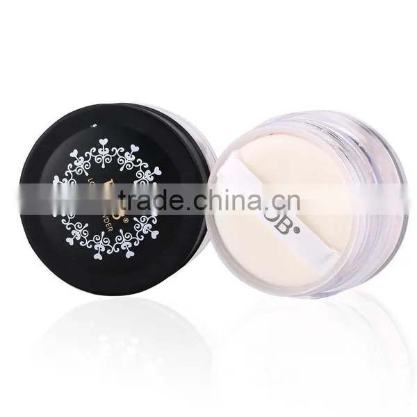 Long Lasting Makeup Setting Powder Air Finishing Powder photo-2
