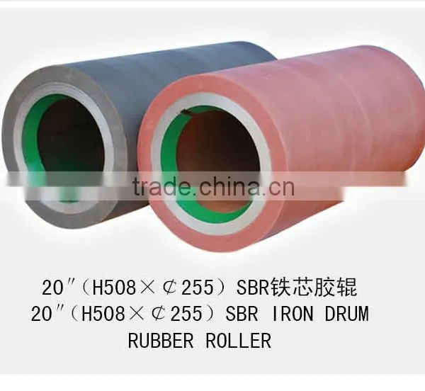 Machine Spare Parts