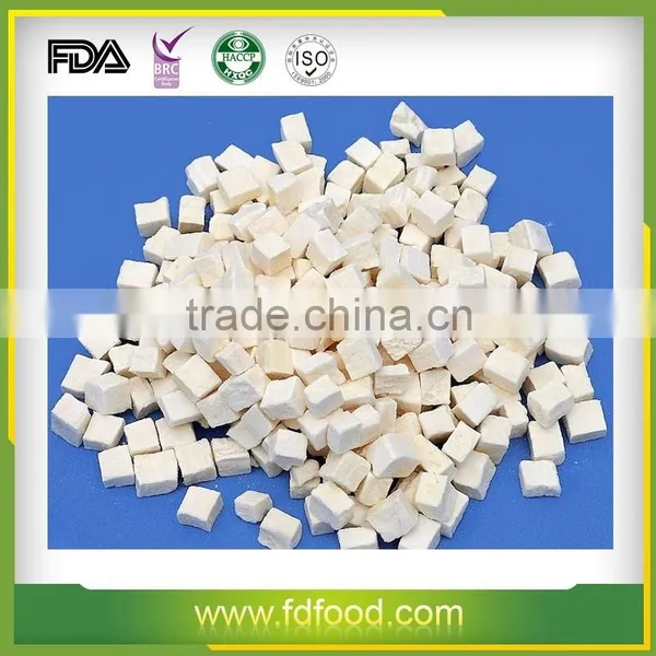 Freeze Dried Tofu photo-4
